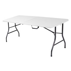Cosco 6-ft. Center Folding Table