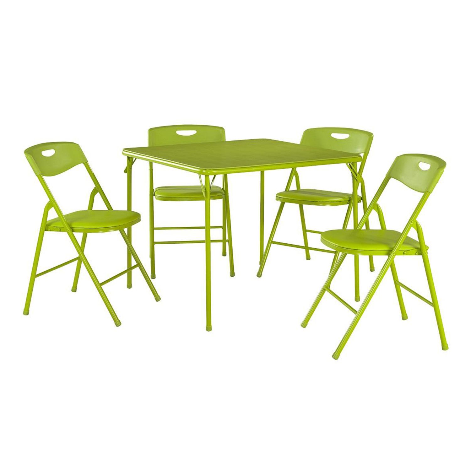 kohls card table and chairs
