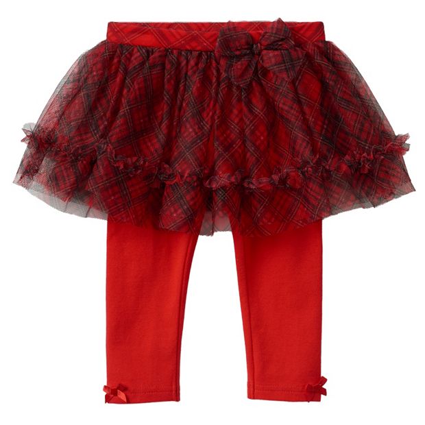 Tutu hotsell leggings baby