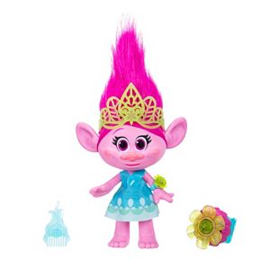 DreamWorks Trolls Hug Time Poppy by Hasbro