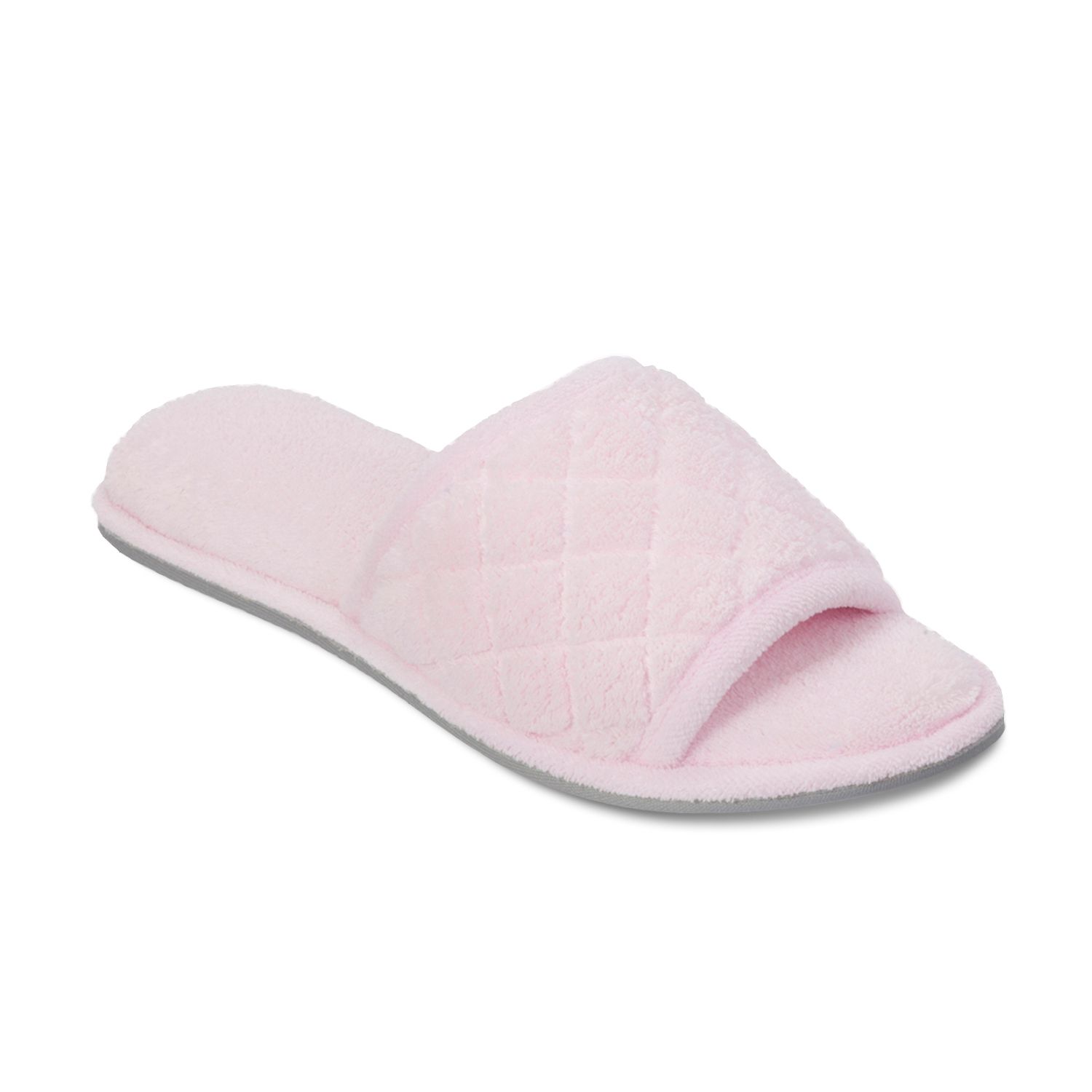 kohls ladies house slippers