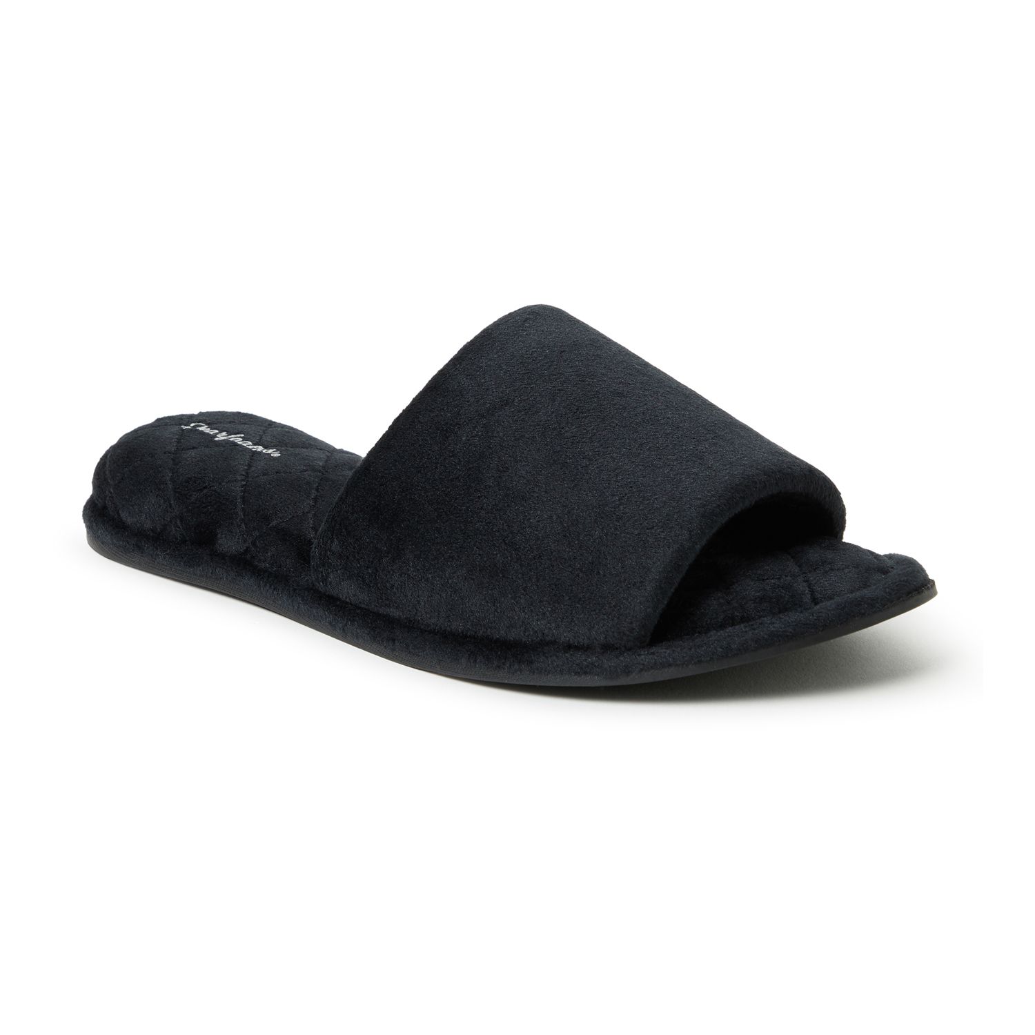 dearfoam slippers