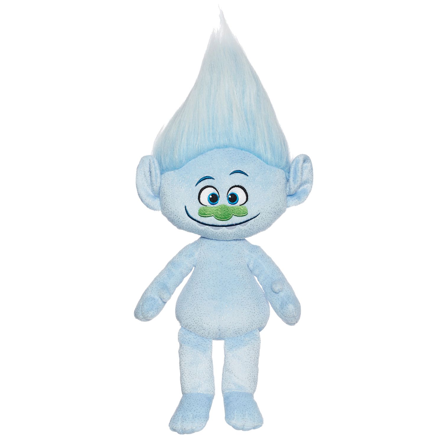 trolls hug n plush