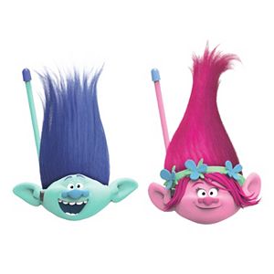 DreamWorks Trolls Poppy & Branch Walkie Talkies