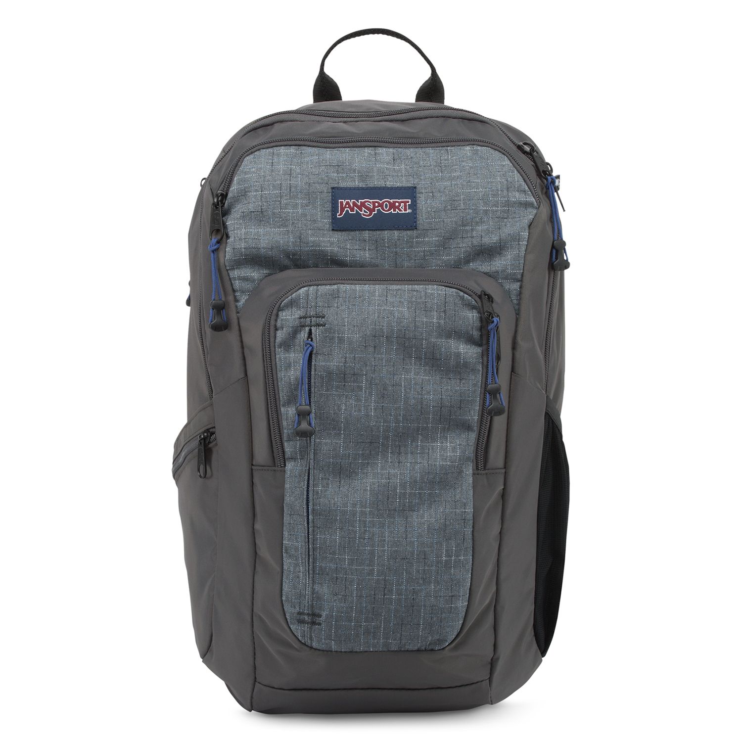 jansport recruit backpack