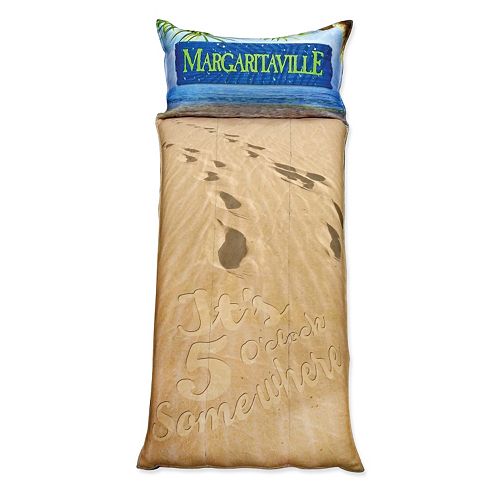 Margaritaville Neoprene Single Pool Float