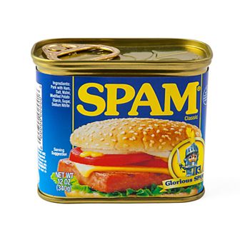 BigMouth Spam Safe