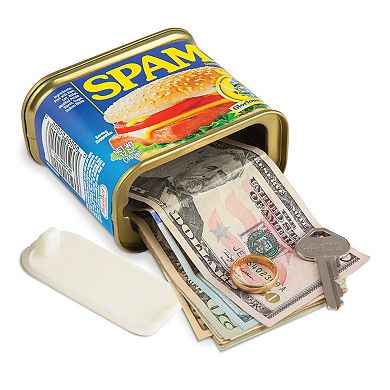 BigMouth Inc. Spam Safe