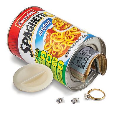 BigMouth Inc. SpaghettiOs Can Safe