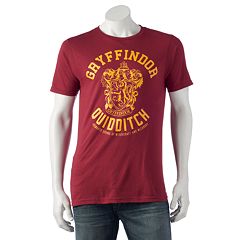 Beschuldigingen compromis Op risico Harry Potter Shirts: Make Some Magic with Wizardly Graphic Tees | Kohl's