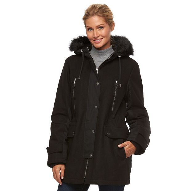 Kohls anorak outlet jacket