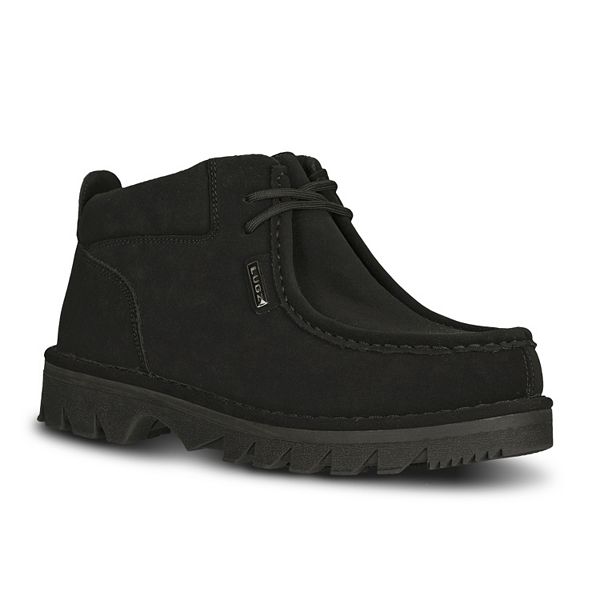 Kohls 2025 lugz boots