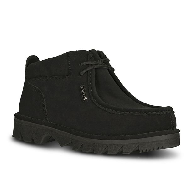 Lugz store boots kohls