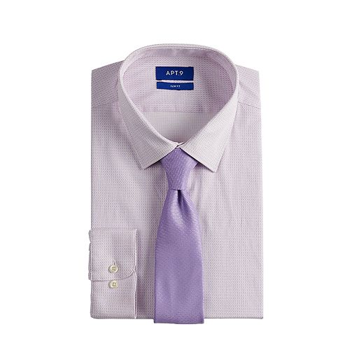 Kohl's men's deals dress shirts