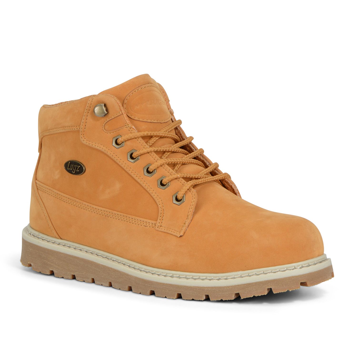 lugz memory foam boots