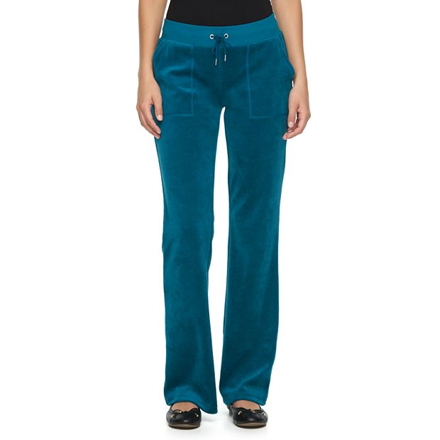 Kohls juicy shop couture jeans