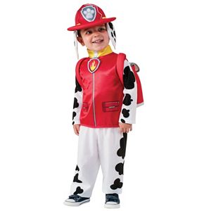 Kids Paw Patrol Marshall Costume