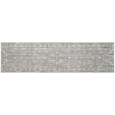 Safavieh Valencia Beatrice Framed Floral Rug
