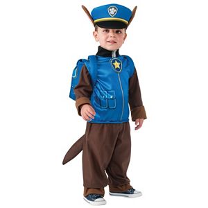 Kids Paw Patrol Chase Costume