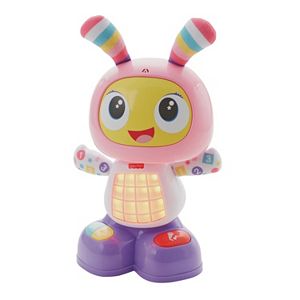 Fisher-Price® Dance & Move BeatBelle