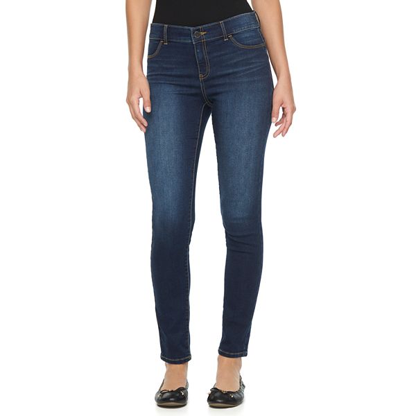 Khols skinny clearance jeans