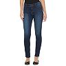 Women's Juicy Couture Flaunt It Midrise Skinny Jeans