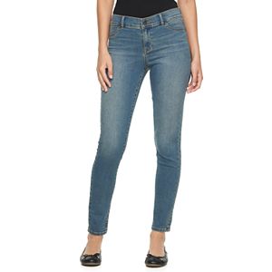 Women's Juicy Couture Flaunt It Skinny Jeans