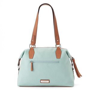 Rosetti Casual Crossing Satchel
