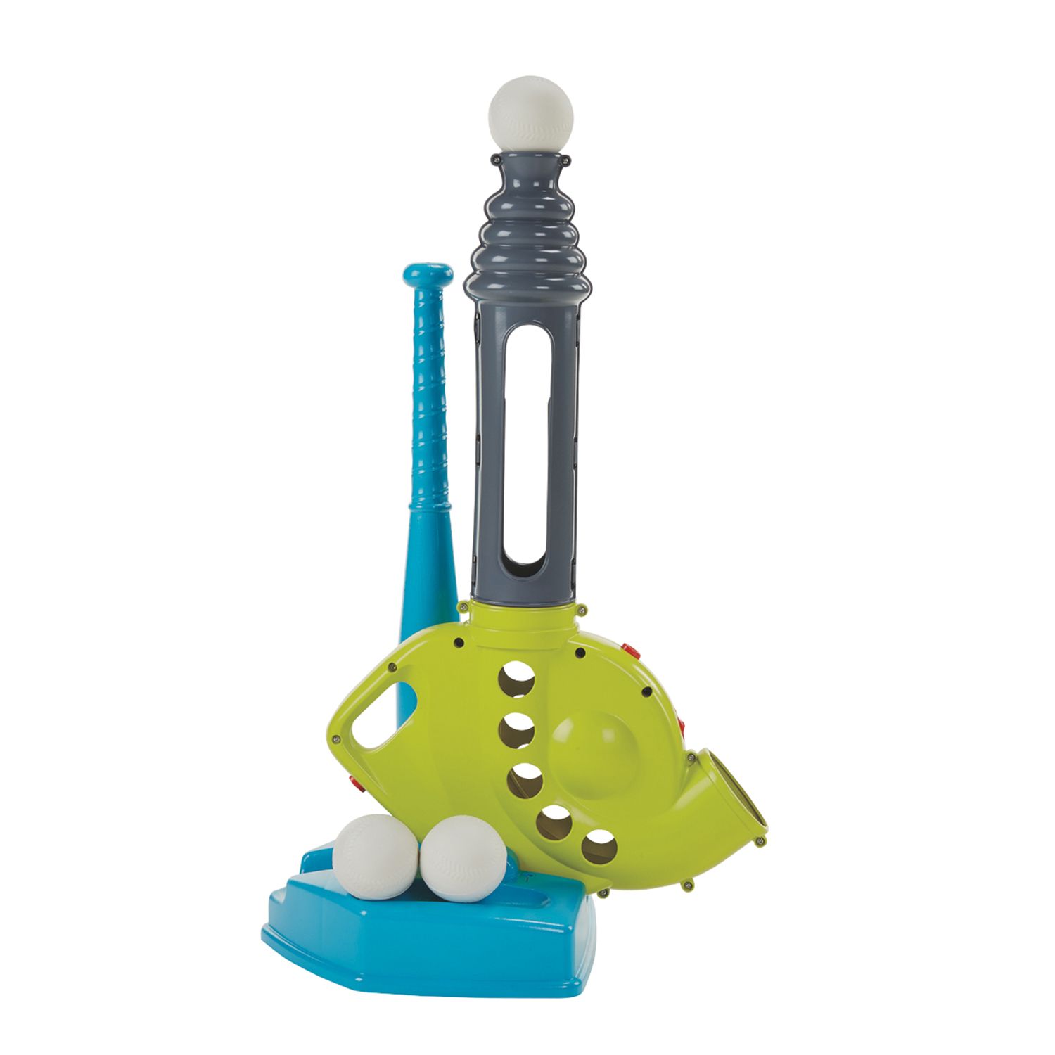 fisher price grow to pro baseball replacement balls