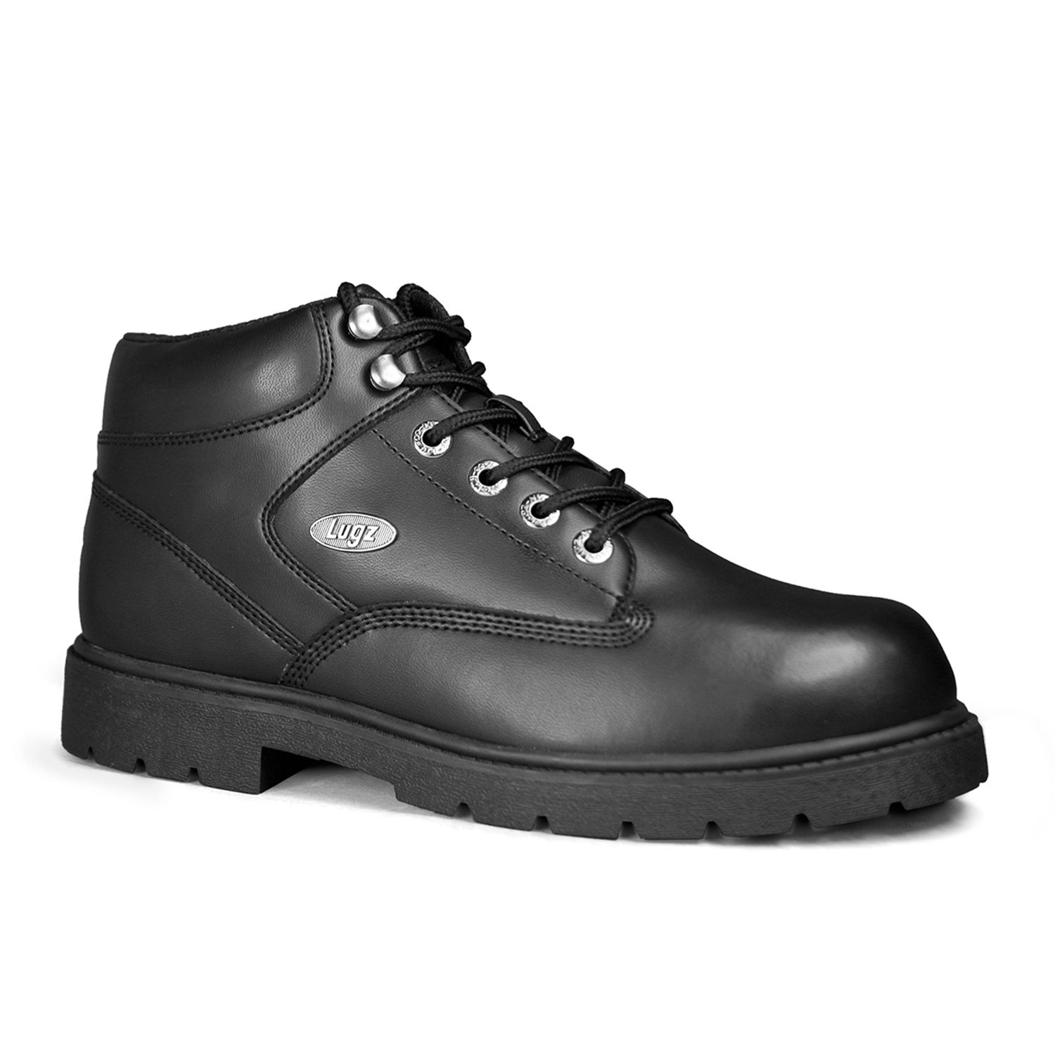 lugz slip resistant shoes