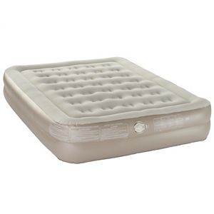 AeroBed Premier 14-inch Double High Queen Air Mattress