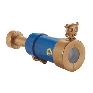Disney's Jake and the Neverland Pirates EyeSpy Spyglass by Fisher-Price