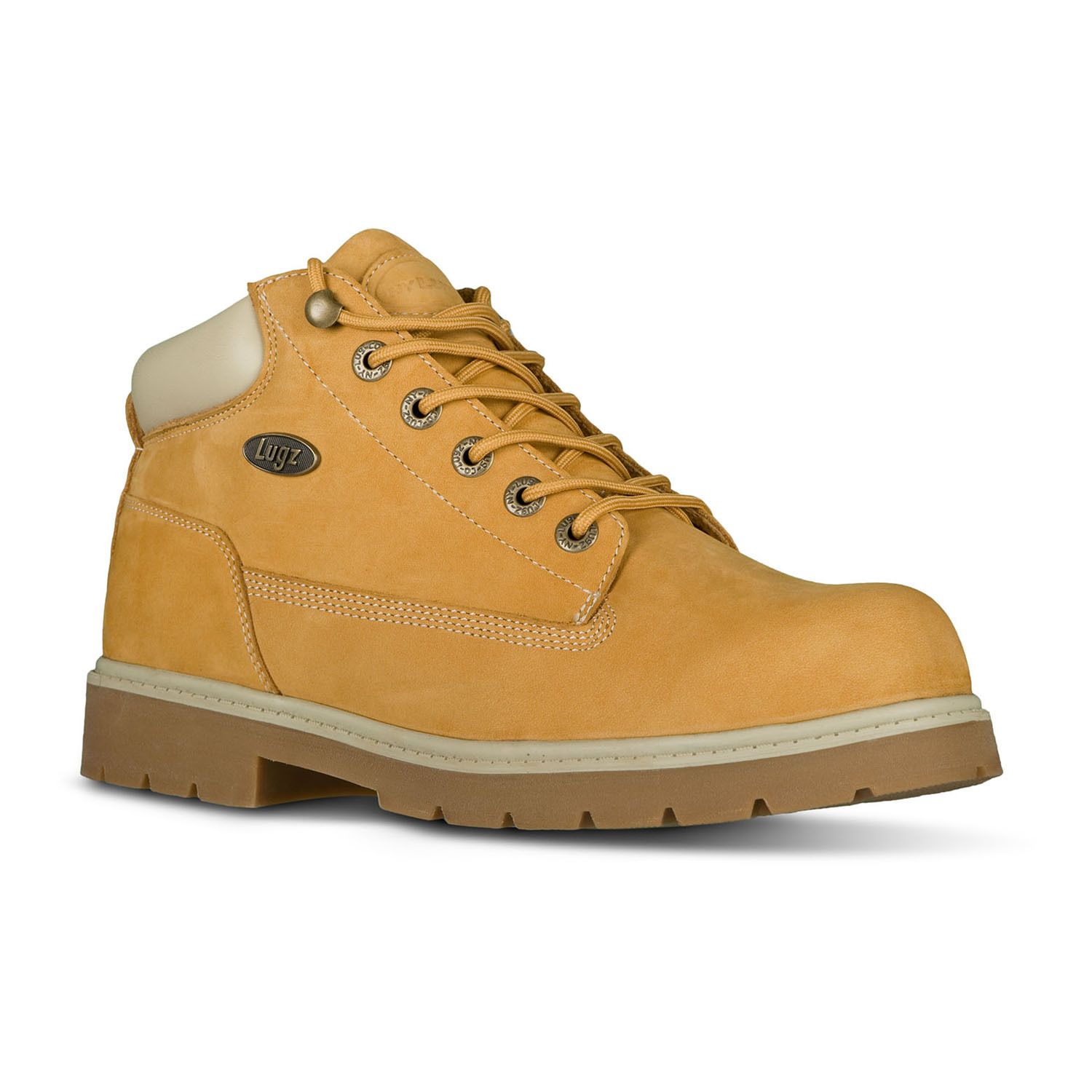 lugz drifter lo