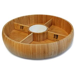 Carl Edwards Lazy Susan Dip Tray