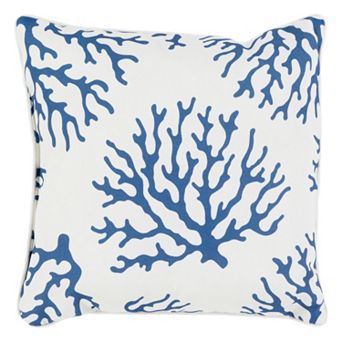 Decor 140 Brilva Indoor / Outdoor Throw Pillow