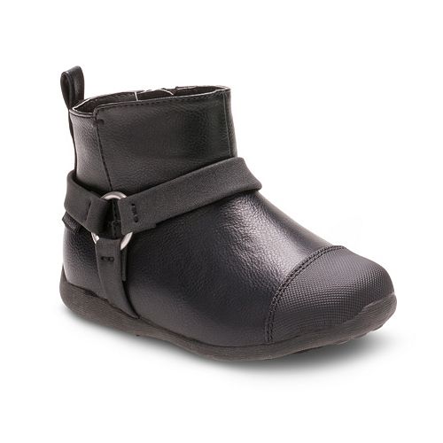 stride rite wide calf boots