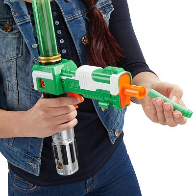 Nerf lightsaber on sale