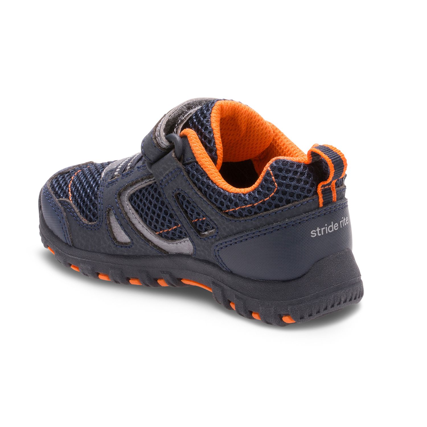 kohls stride rite shoes