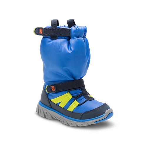 stride rite made 2 play sneaker winter boot