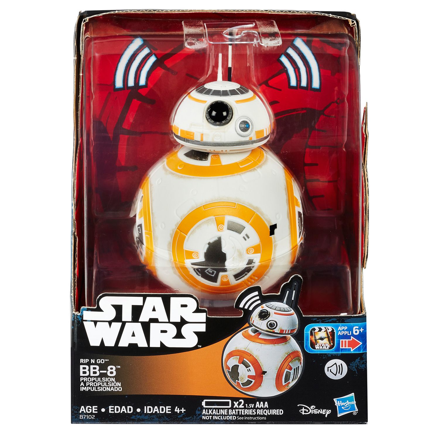 bb8 hasbro