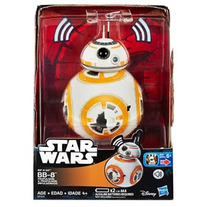 Star Wars Rip N Go BB-8 by Hasbro
