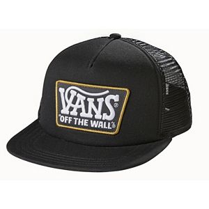 Men's Vans Retro D Cap