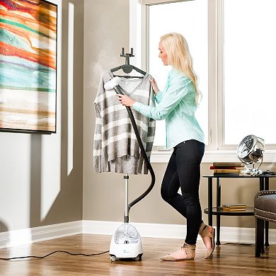Steamfast SF-520 Upright Fabric Steamer