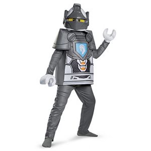 Kids LEGO Nexo Knights Lance Deluxe Costume