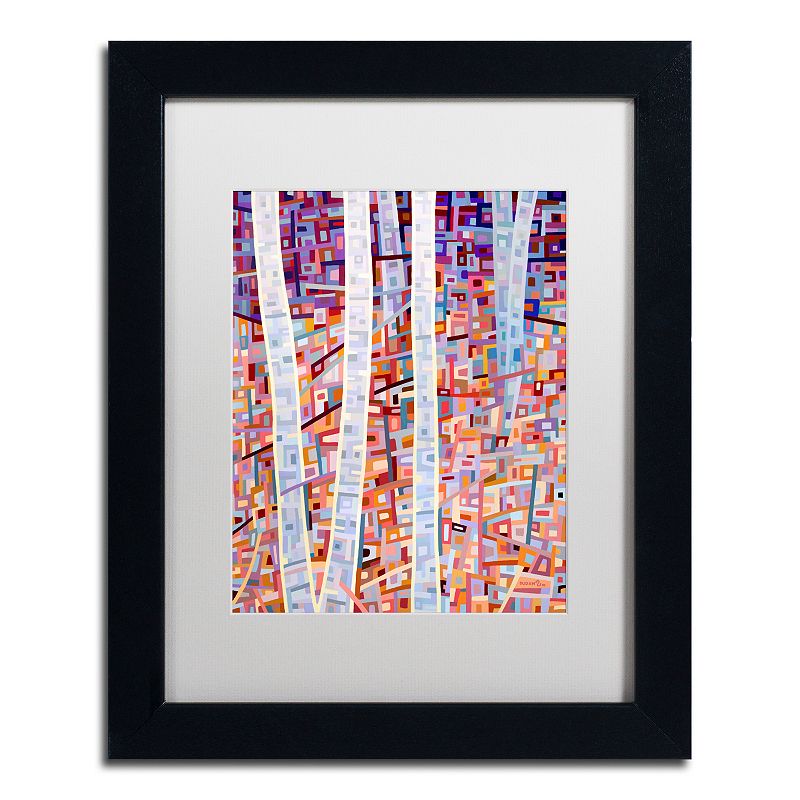79370129 Trademark Fine Art Mandy Budan Incandescence Matte sku 79370129
