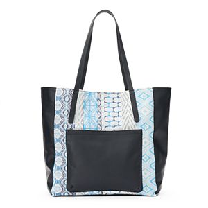SONOMA Goods for Life™ Hillary Tote