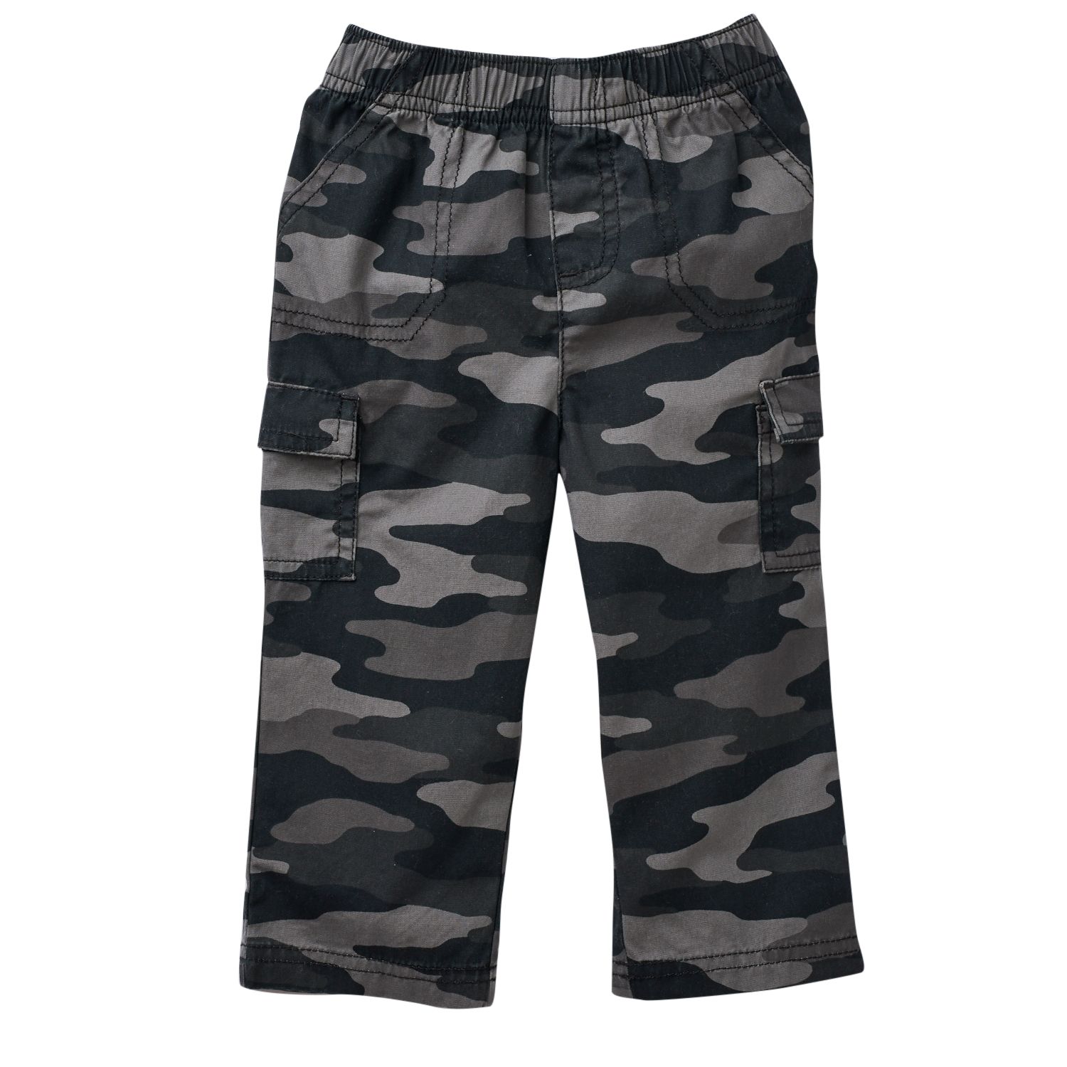 baby cargo pants
