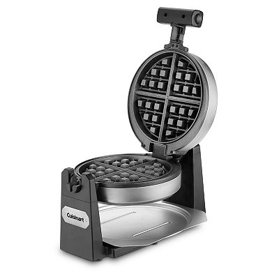 Cuisinart Rotating Waffle Maker