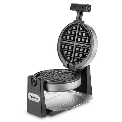 Cuisinart® Rotating Waffle Maker