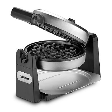 Cuisinart Rotating Waffle Maker